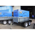 3 phase portable diesel generator EN POWER manufacturer